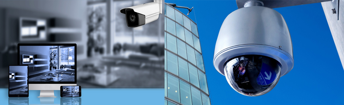 ▷ Cámaras de Vigilancia CCTV – IP – Soluciones de Video Vigilancia